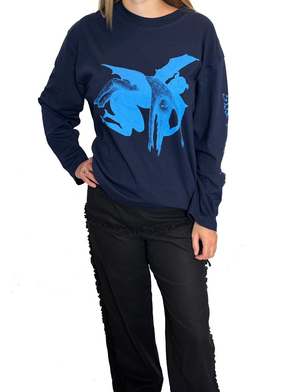 Soft Longsleeve
