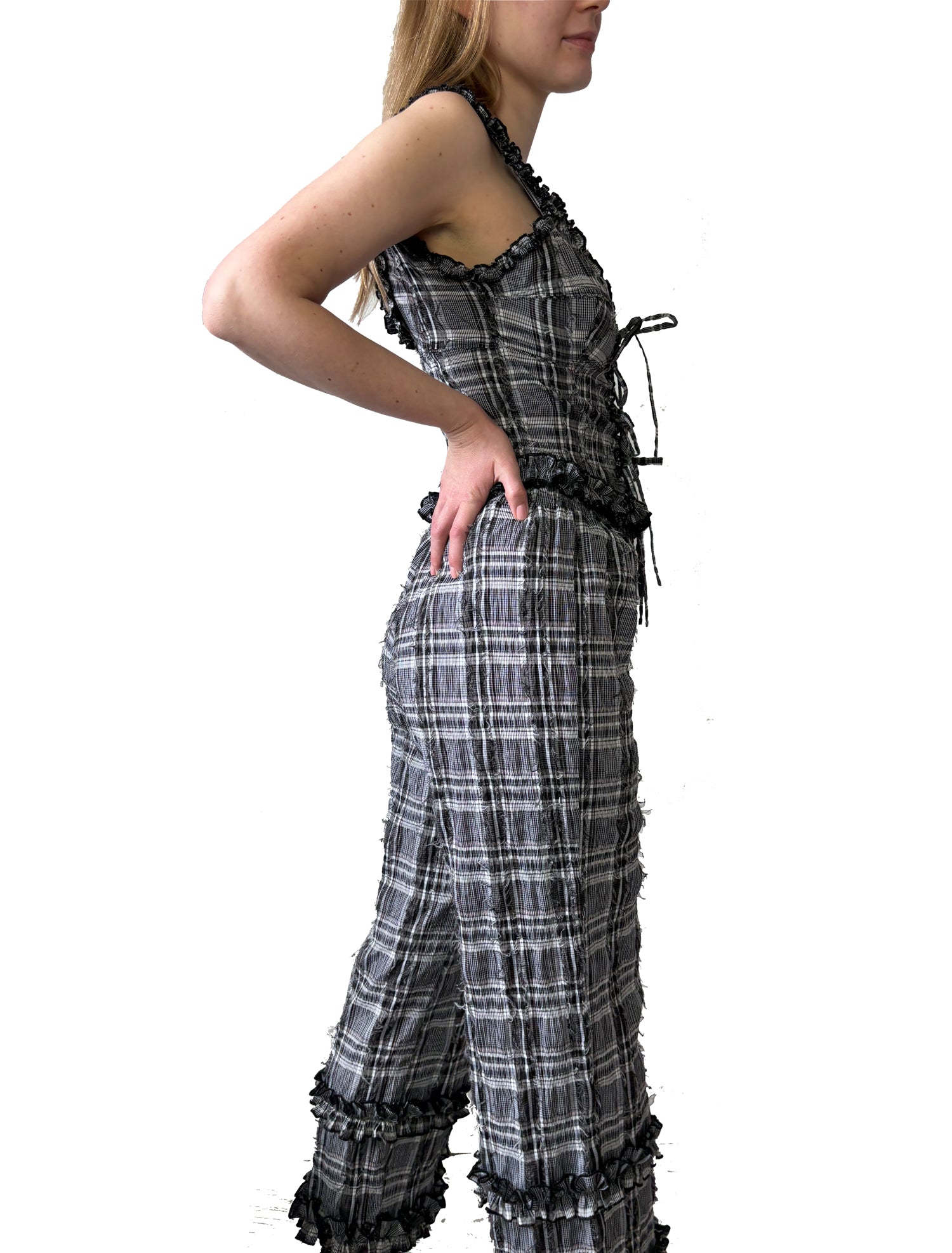 Daria pants