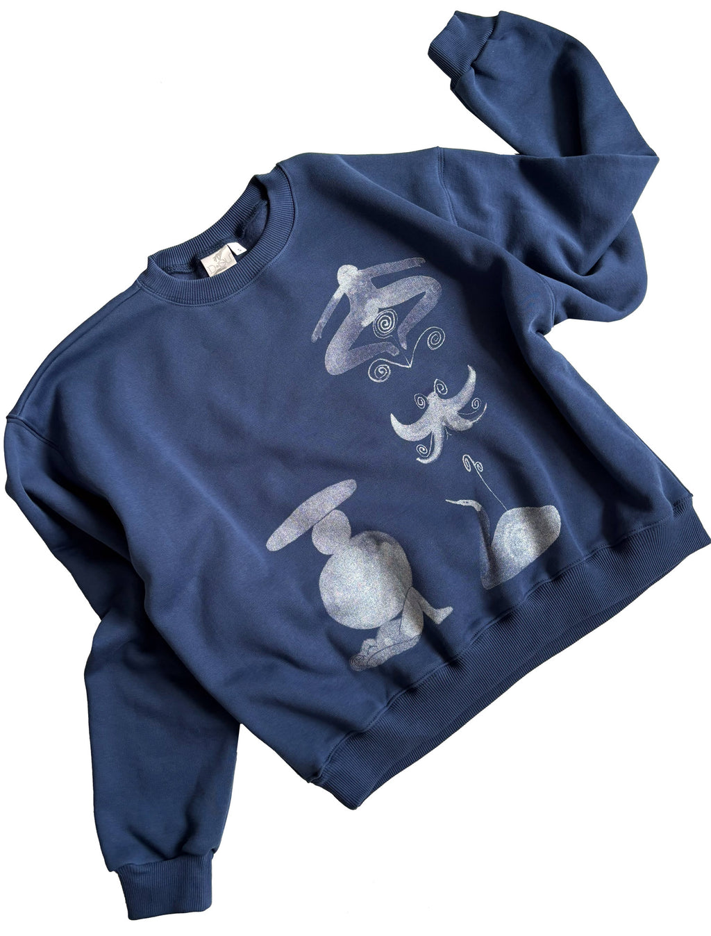 Devils Claws bluza