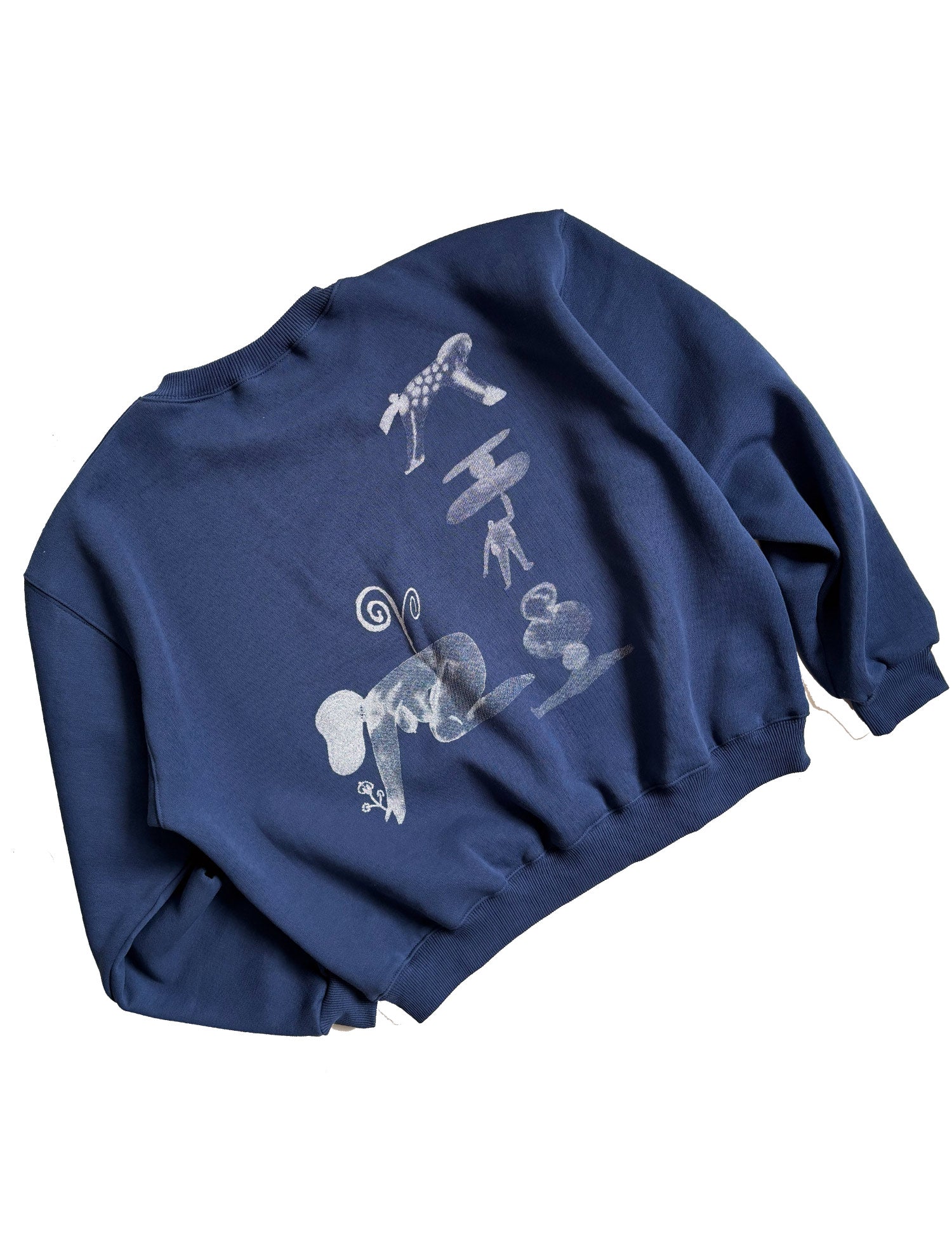 Devils Claws bluza