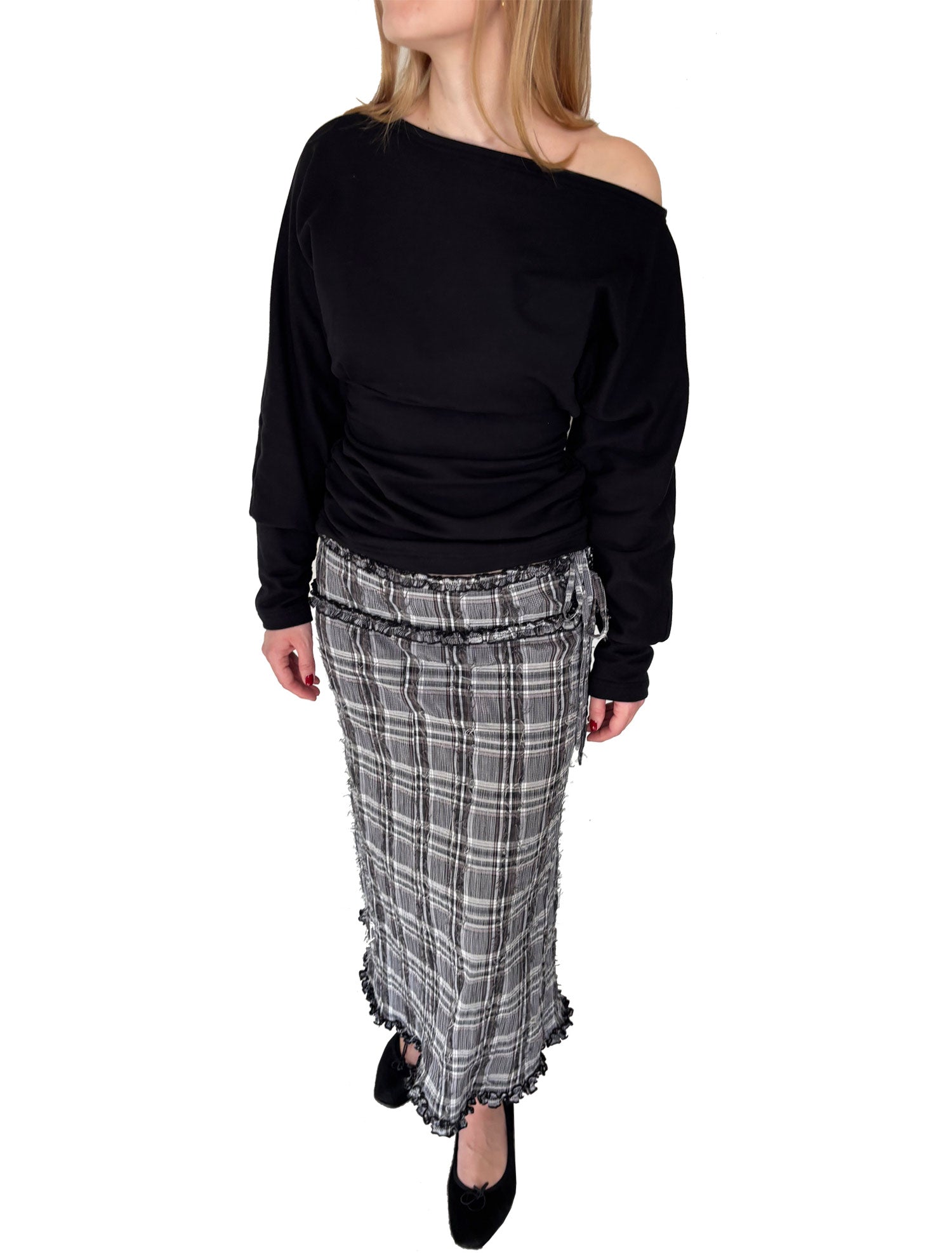 Bluza Franka