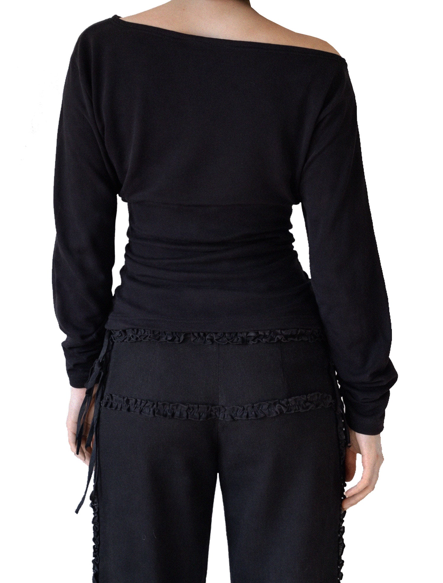 Bluza Franka
