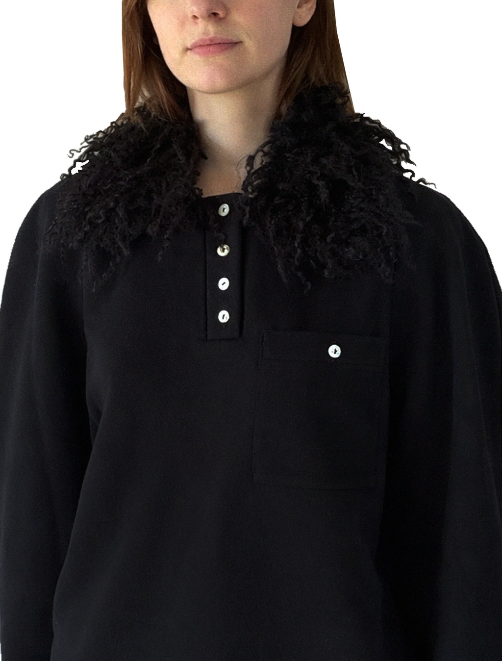 Brigida Sweatshirt