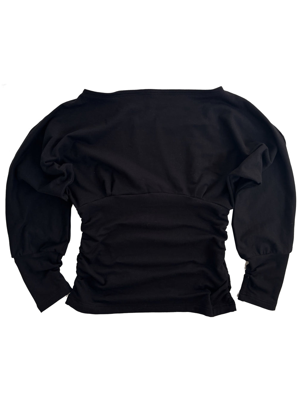 Franek's sweatshirt