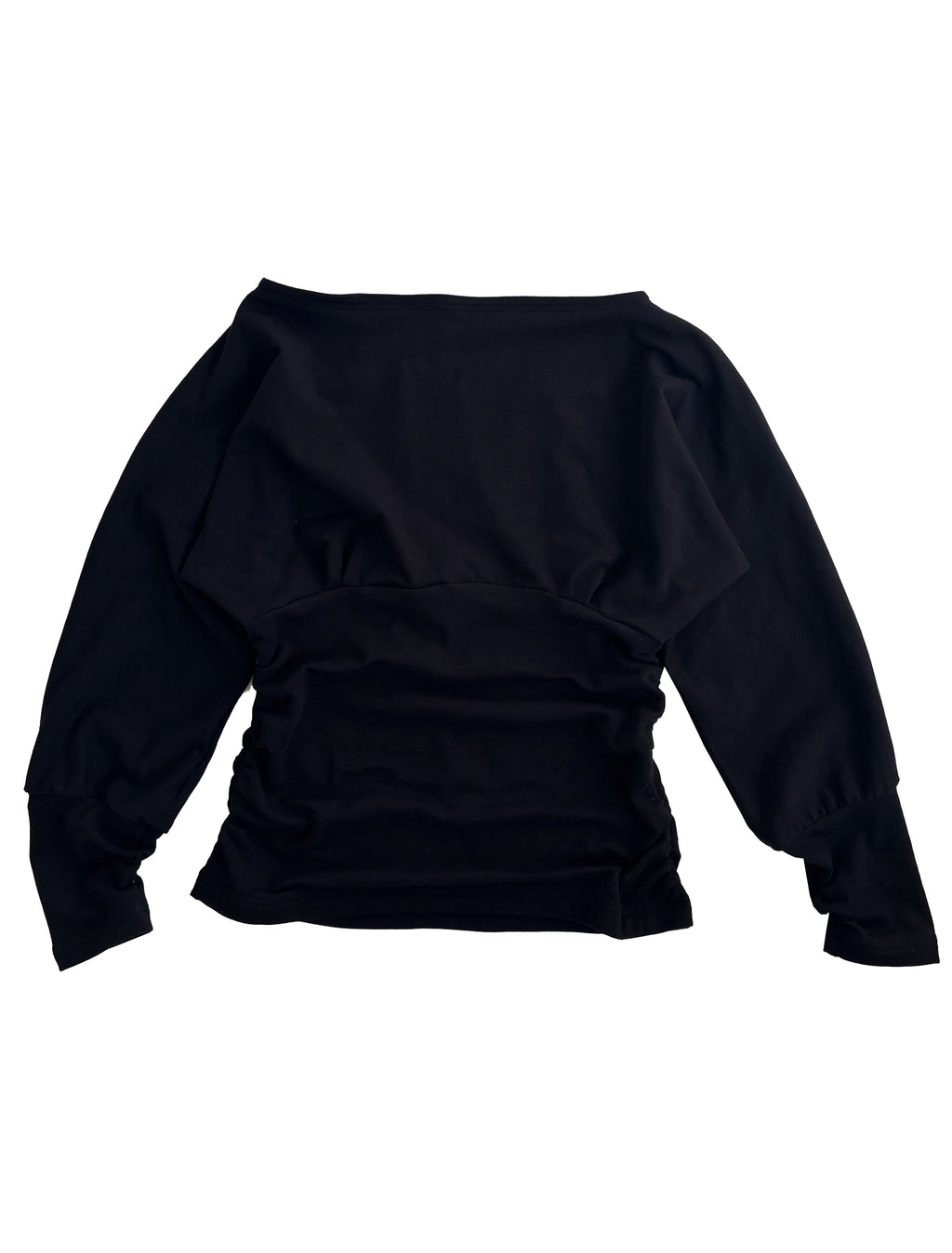 Franek's sweatshirt