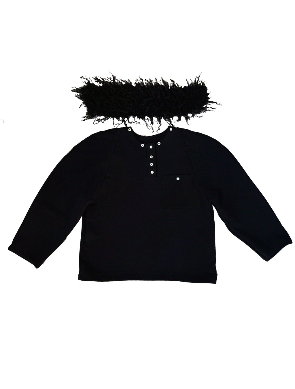 Brigida Sweatshirt