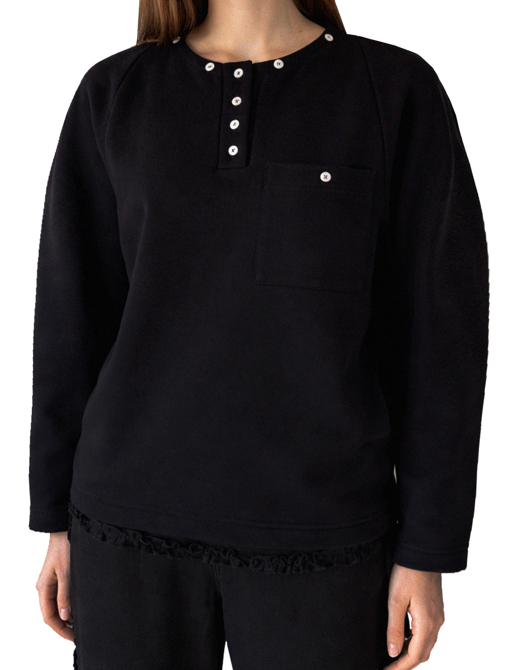 Brigida Sweatshirt