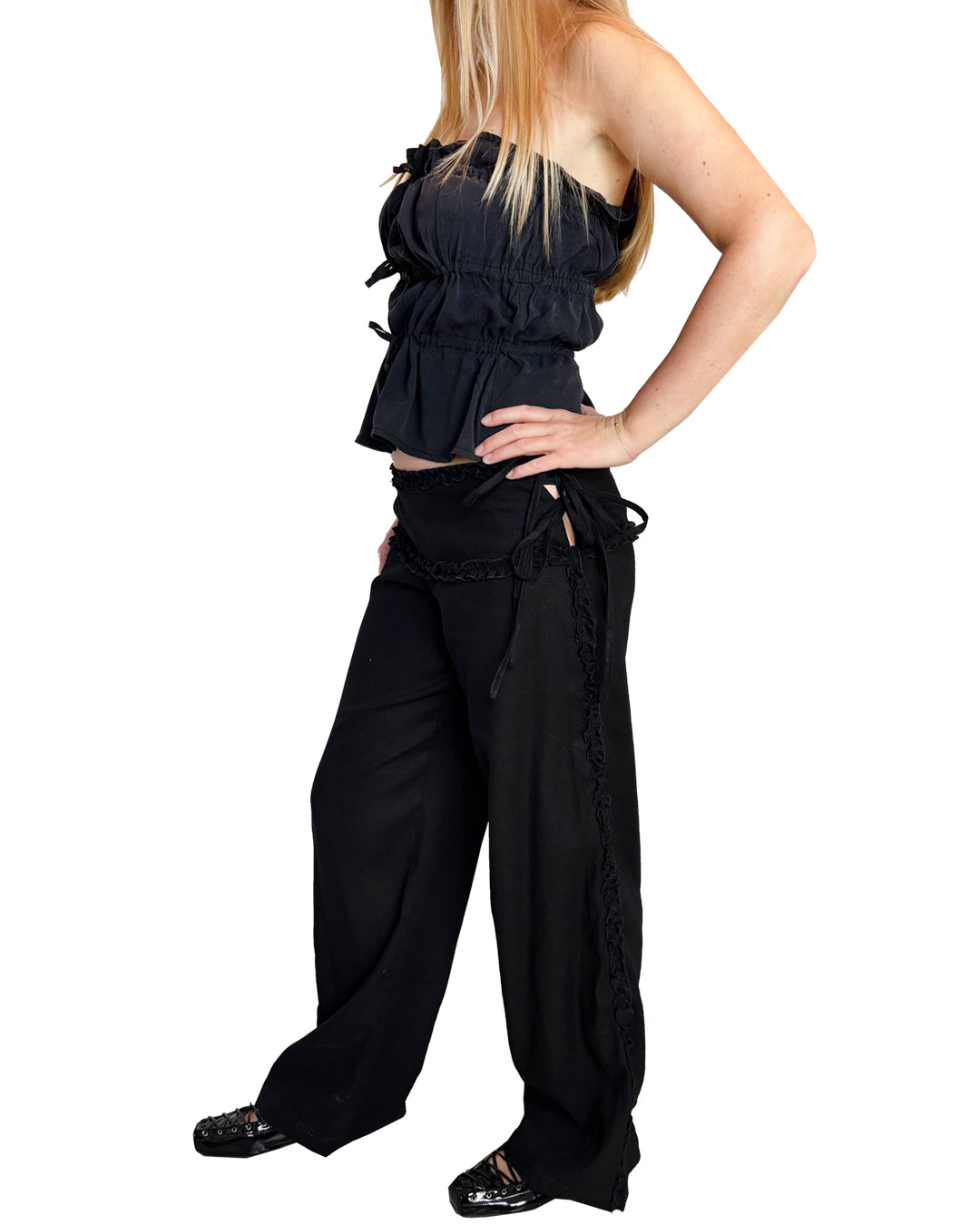 Tekla Top
