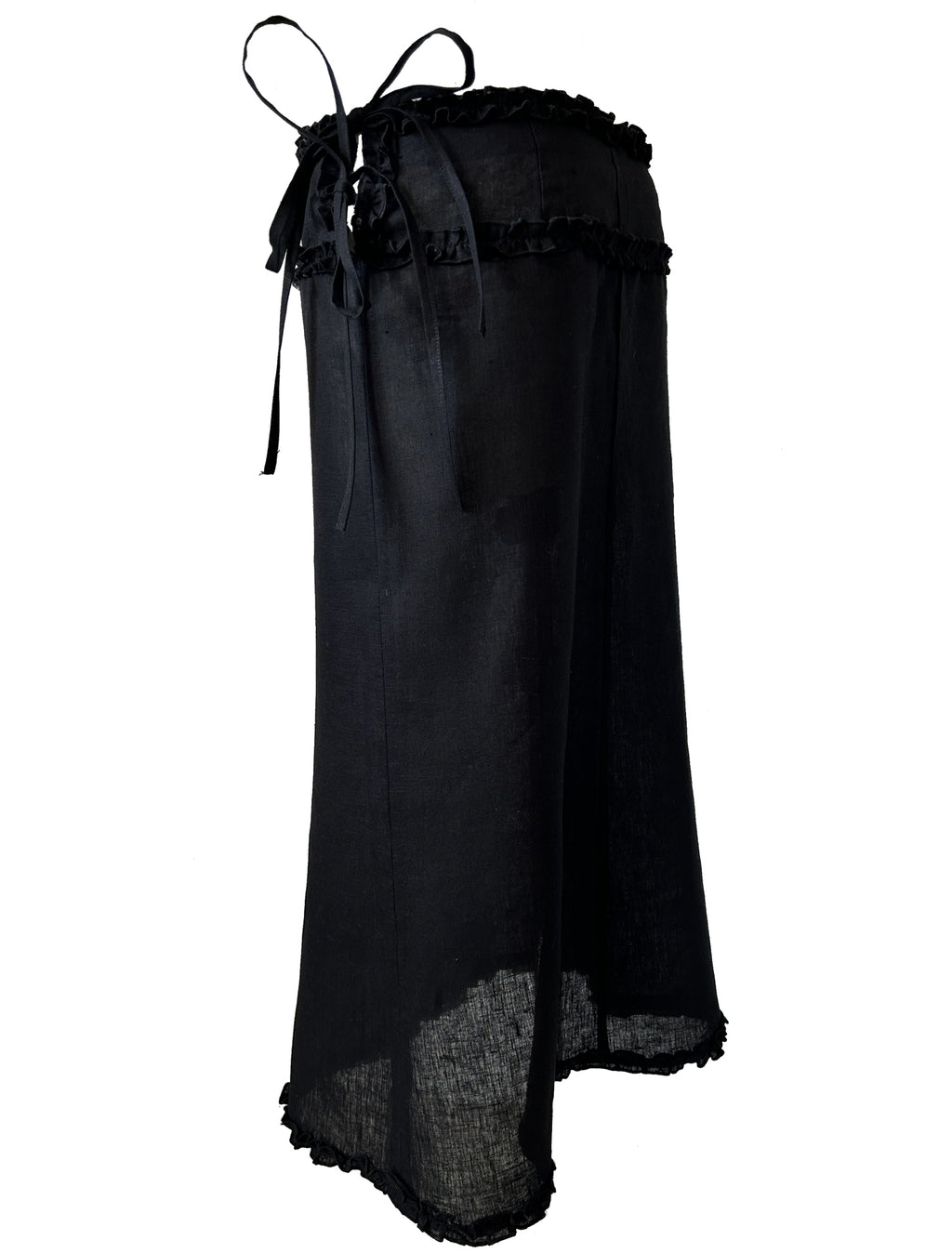 Pin-up skirt