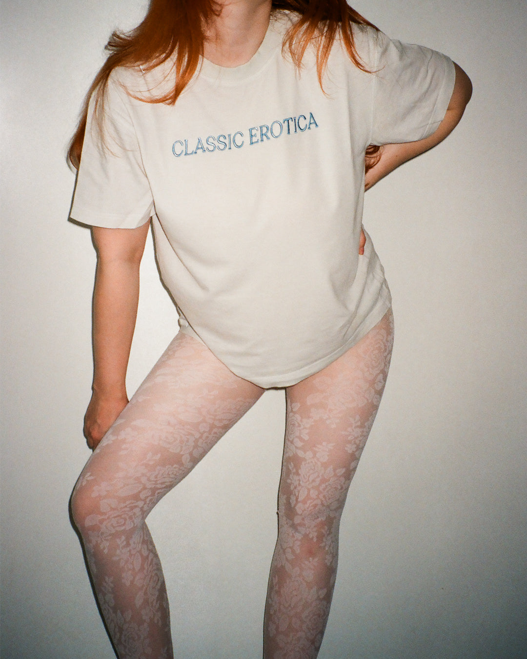C L A S S I C t-shirt