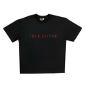 TRUE LOVER t-shirt