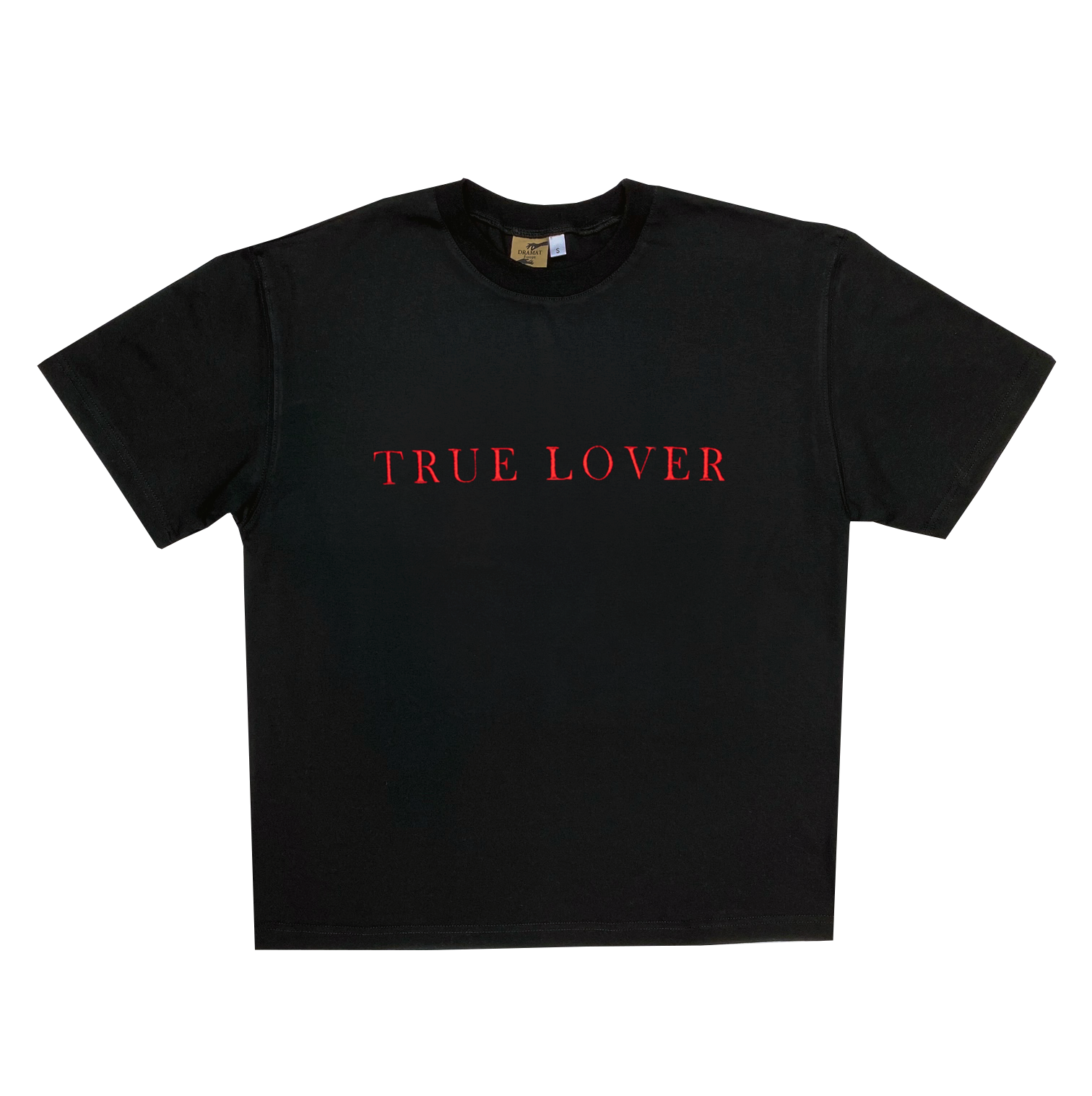 TRUE LOVER t-shirt