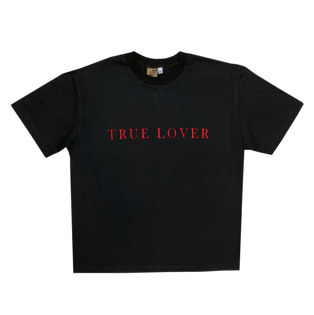 TRUE LOVER t-shirt