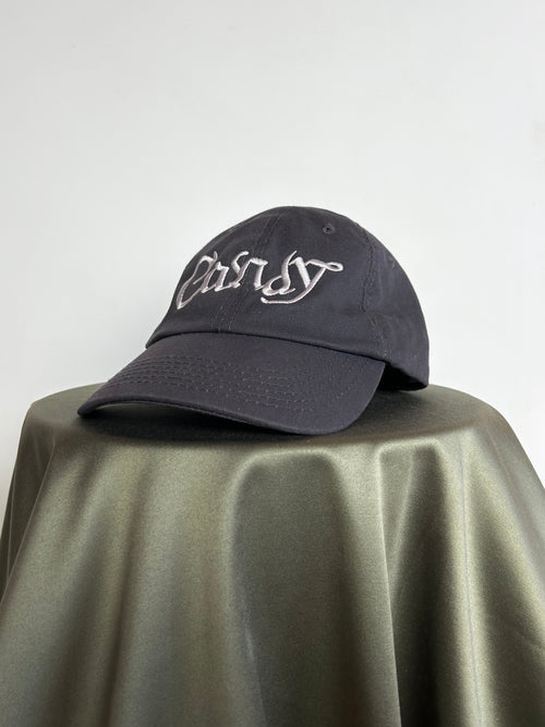 Candy cap