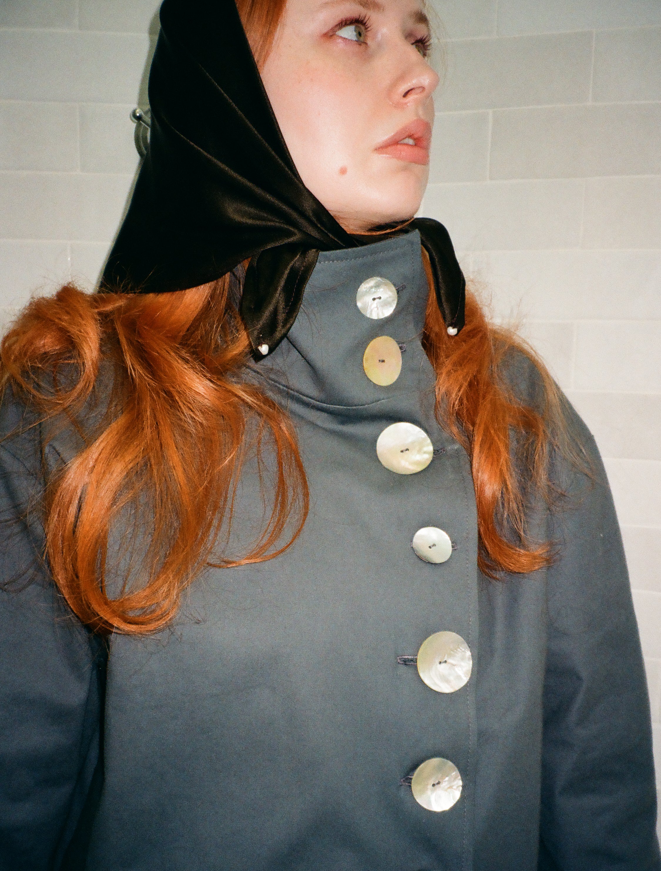 Kurtka Misia
