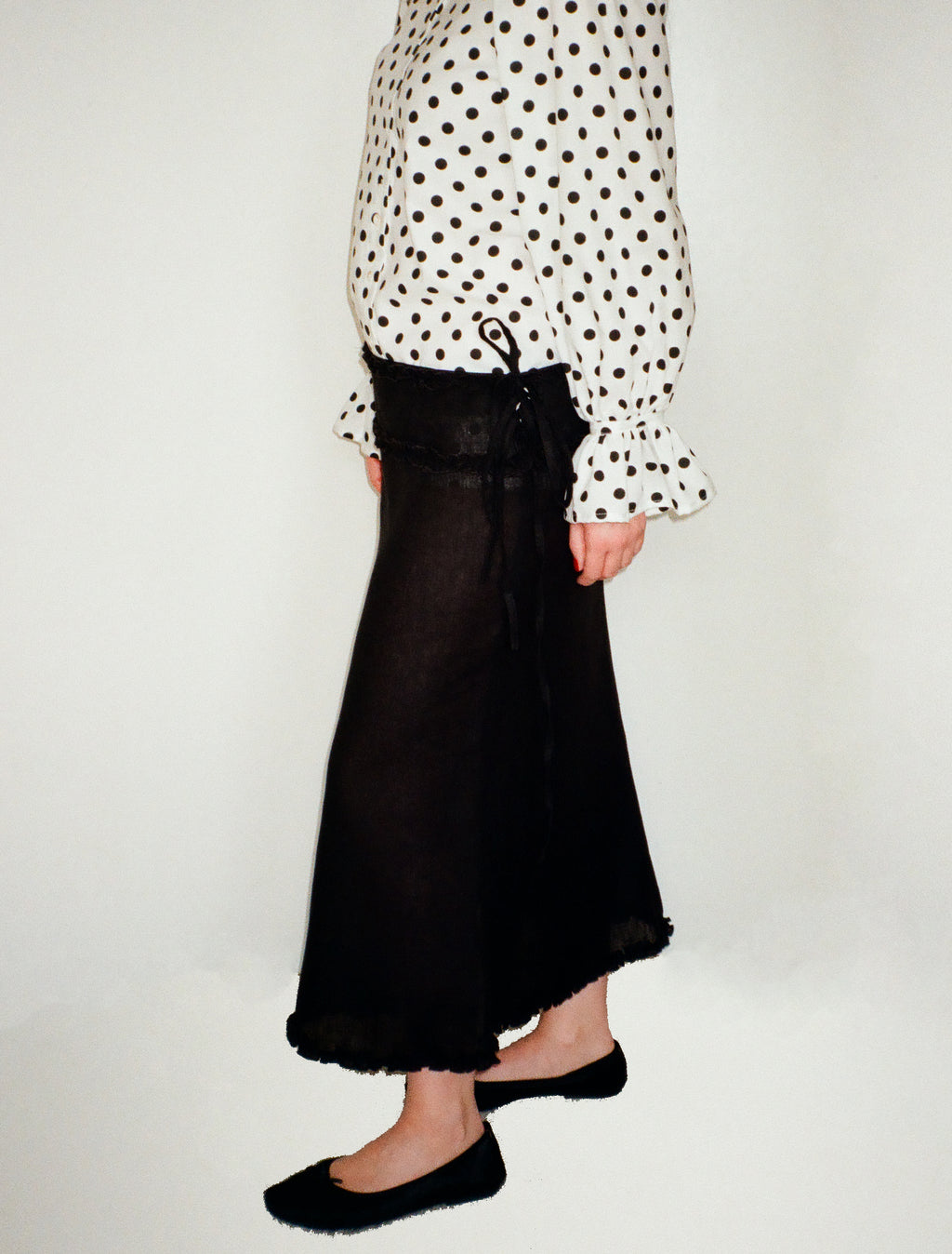 Pin-up skirt