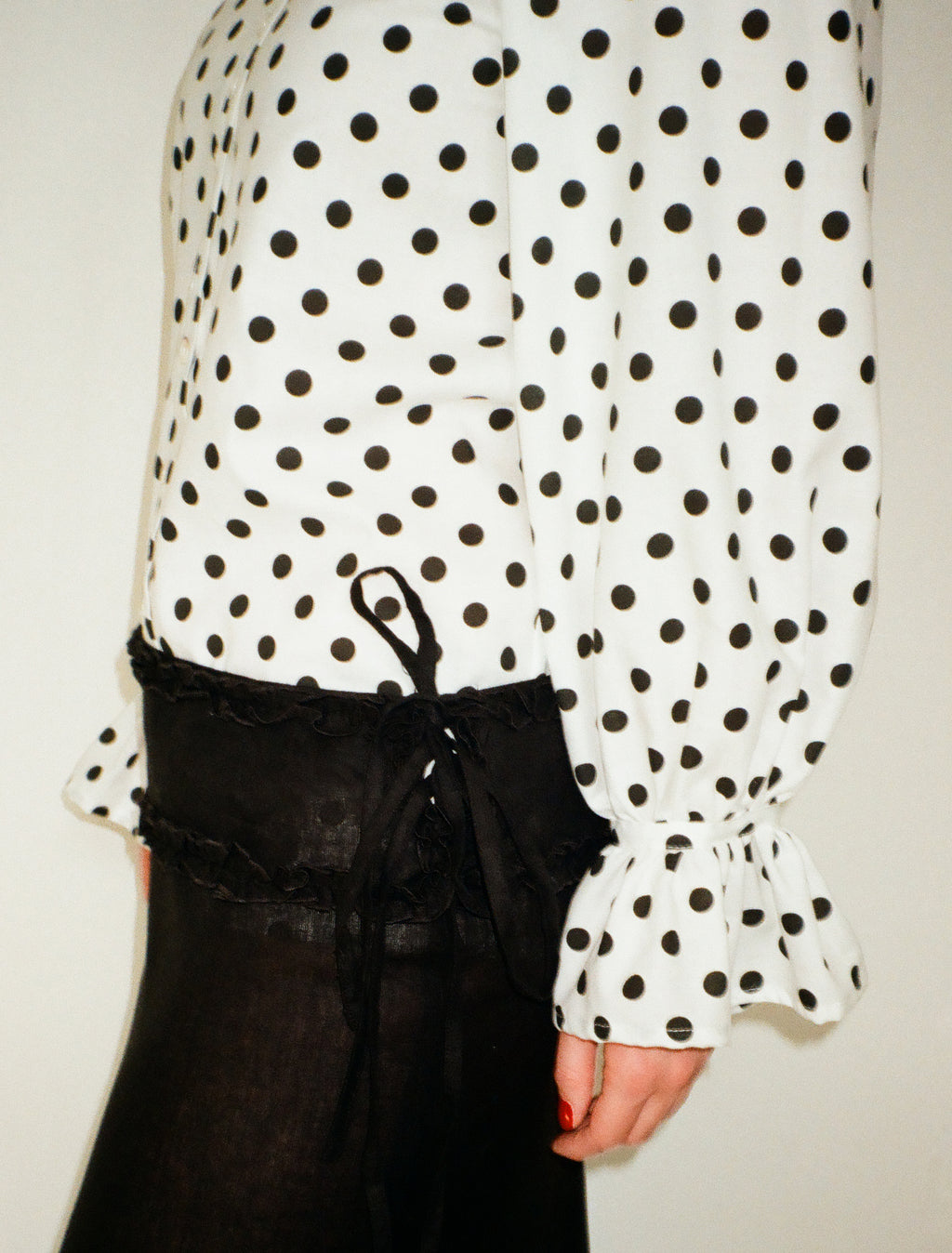 Pin-up skirt