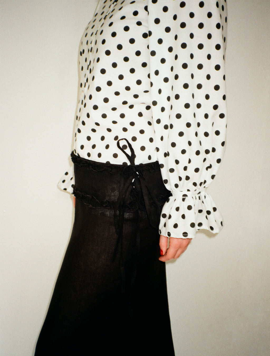 Pin-up skirt