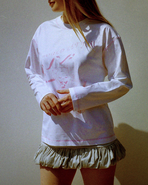 Bunny Longsleeve