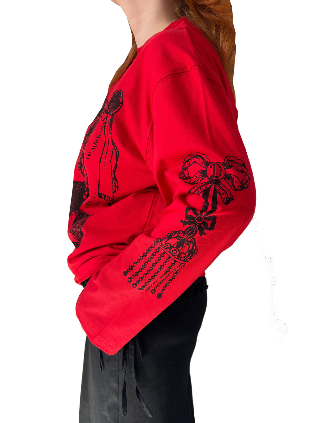 Mroux Red