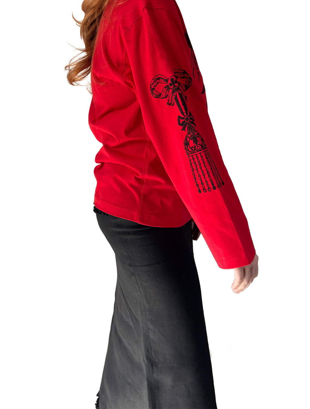 Mroux Red