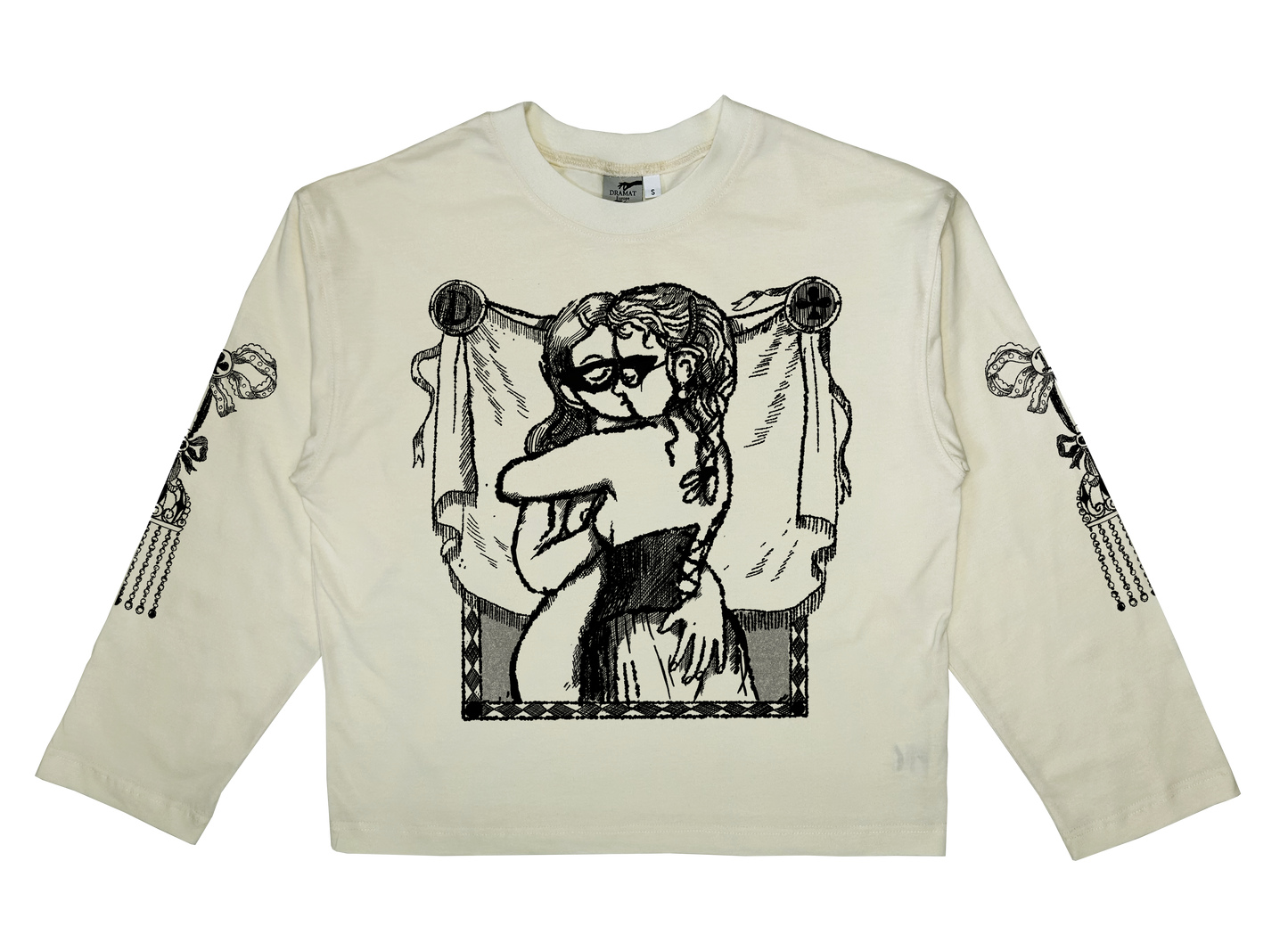 Mroux Longsleeve
