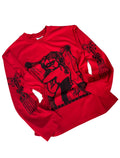 Mroux Red