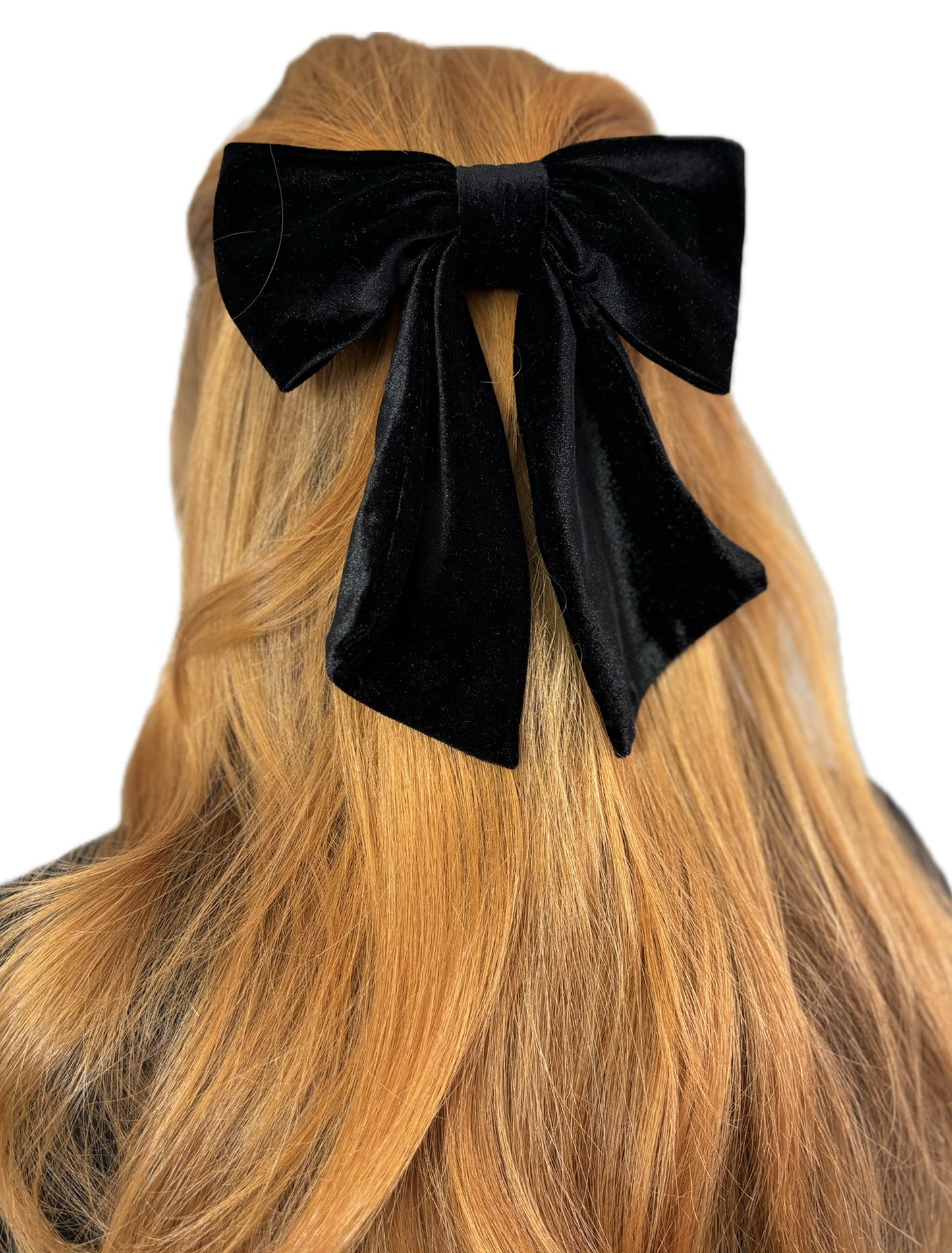 Velvet Bow