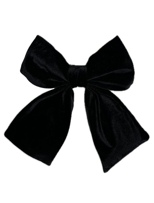 Velvet Bow