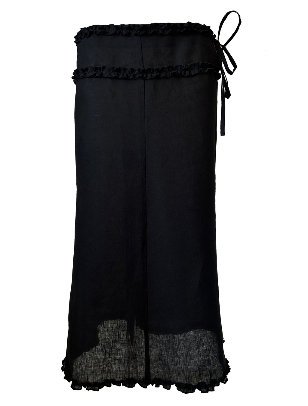 Pin-up skirt