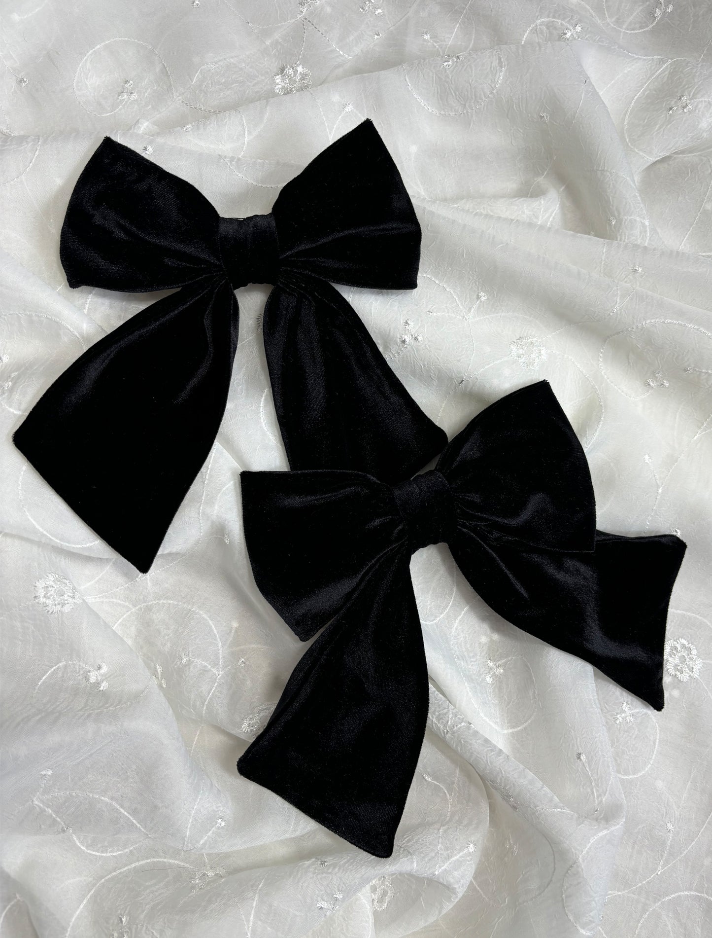 Velvet Bow