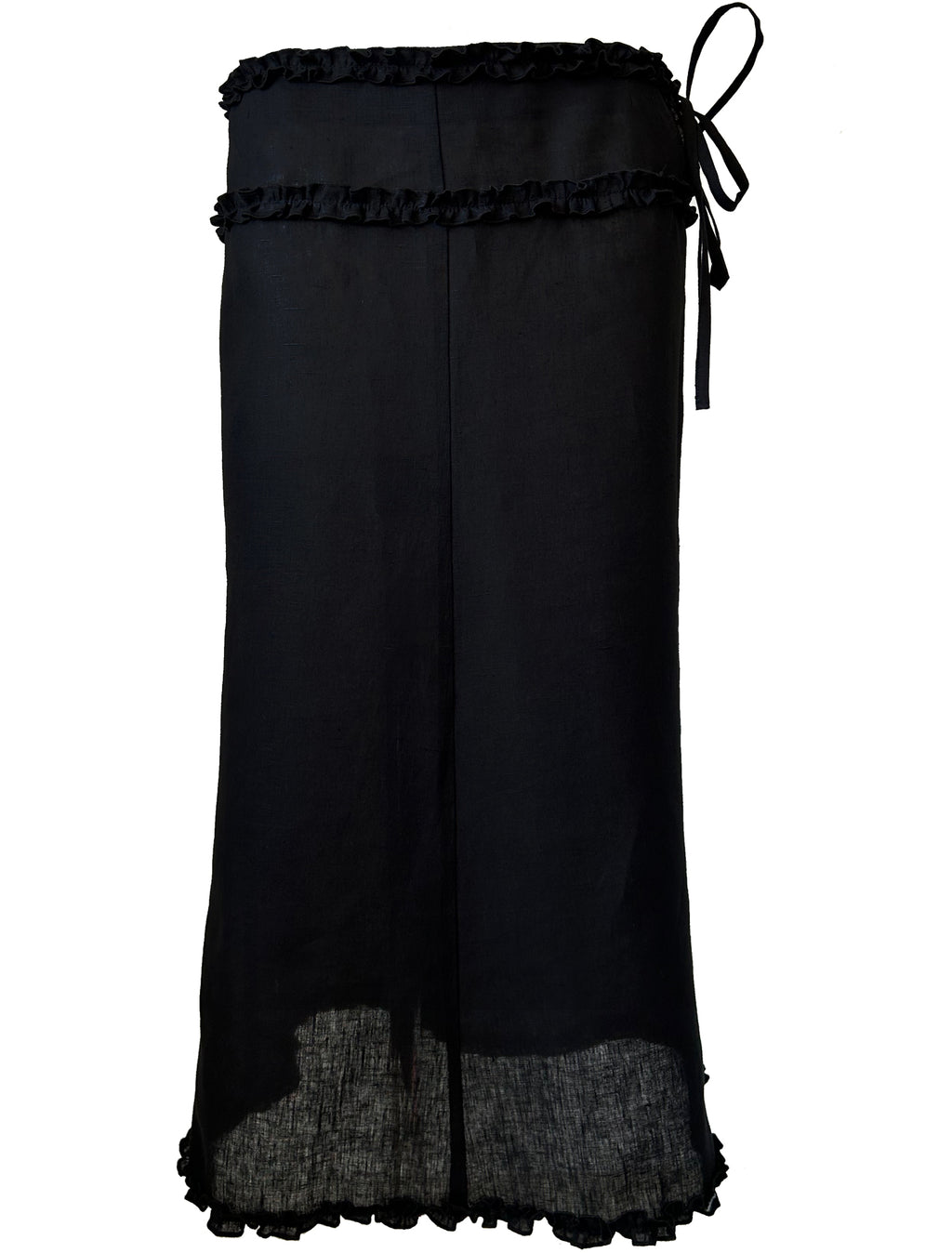 Pin-up skirt