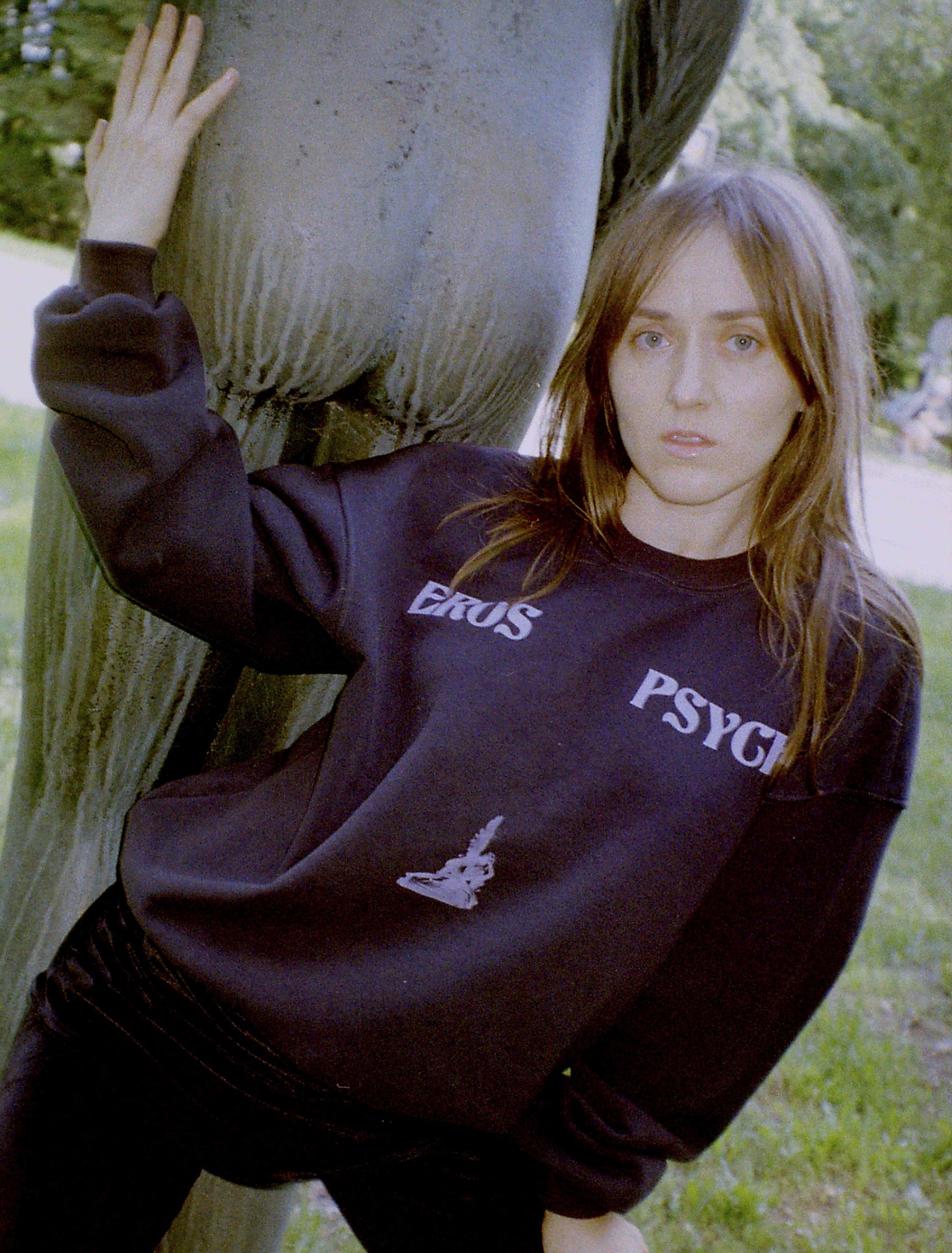 EROS     PSYCHE