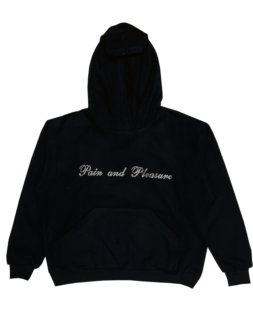 P&P hoodie
