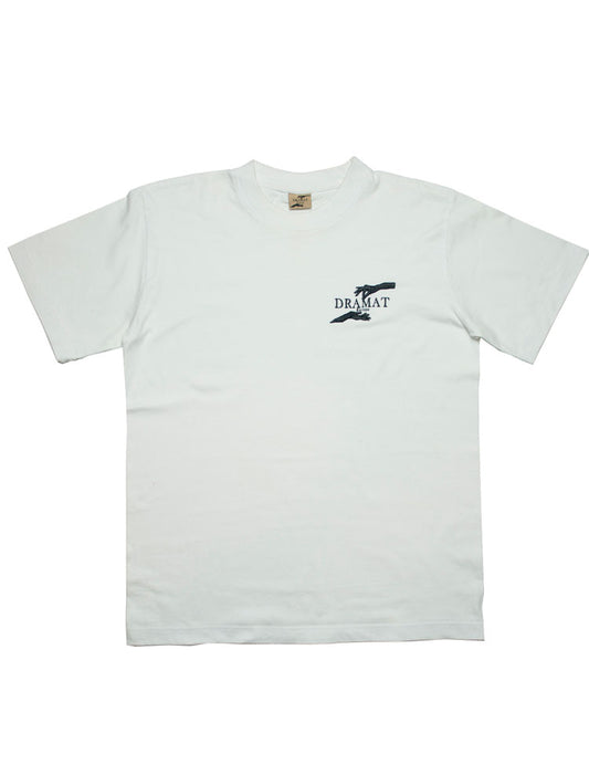 Dramat Europe logo t-shirt