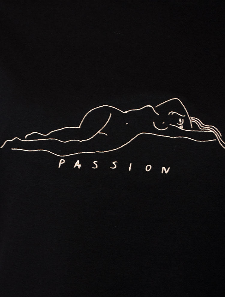Passion t-shirt