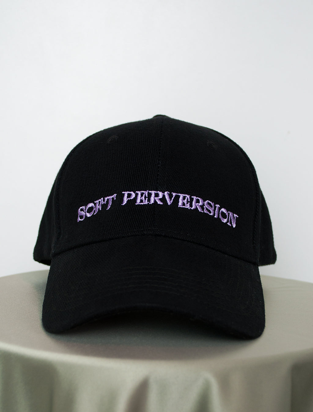 SOFT CAP