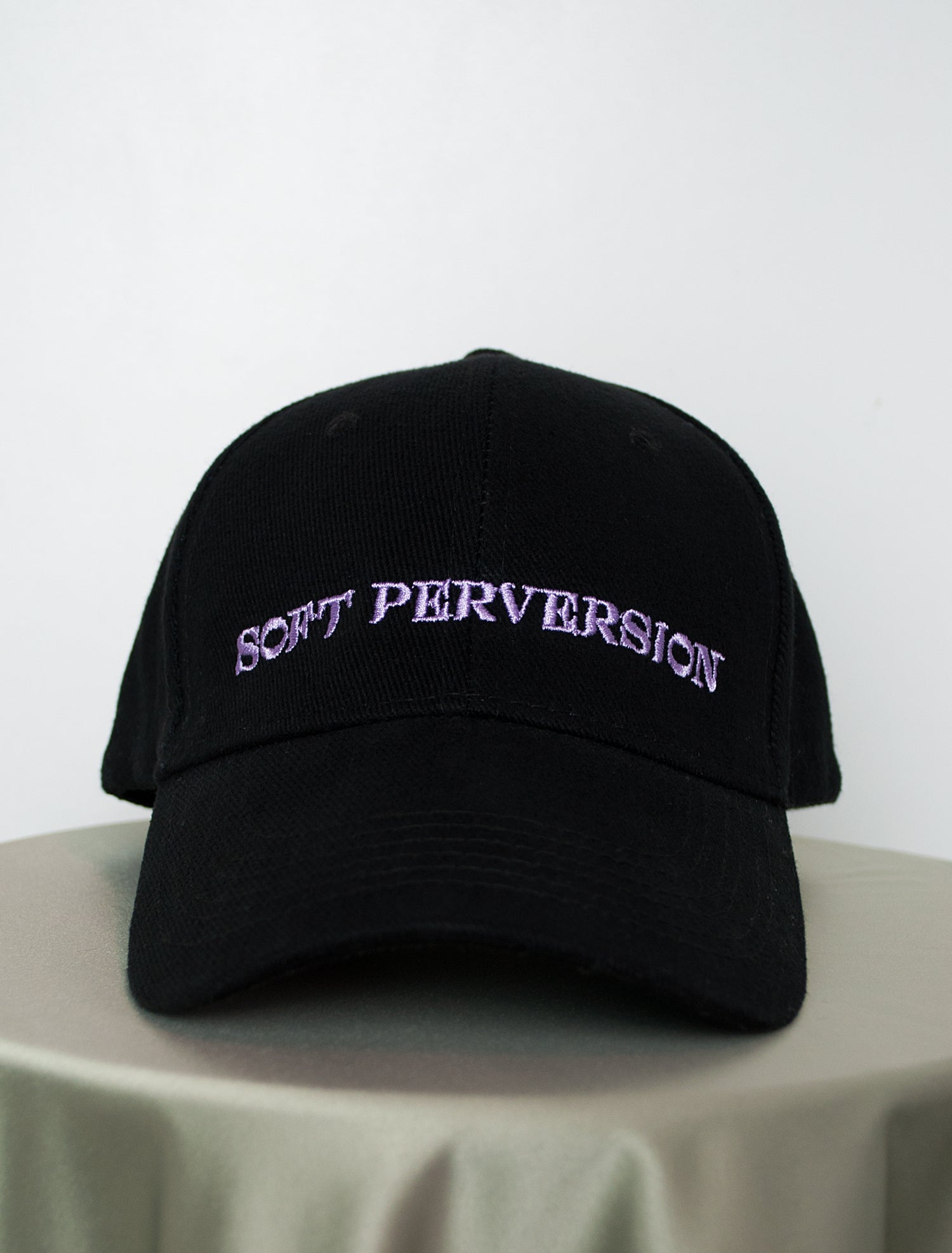 SOFT CAP
