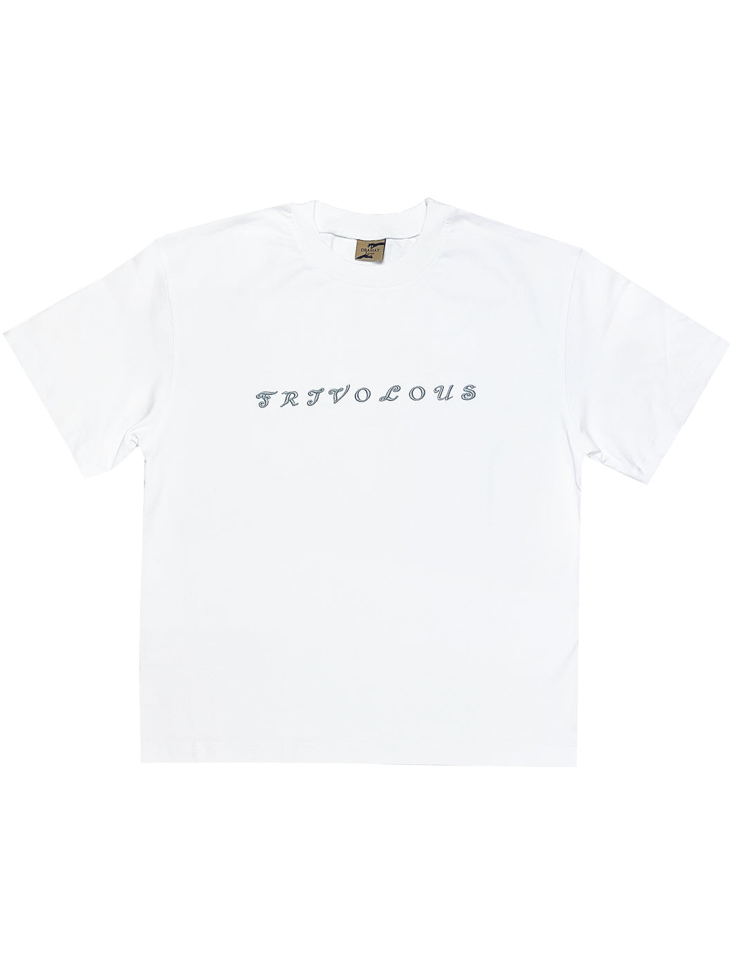 Frivolous t-shirt