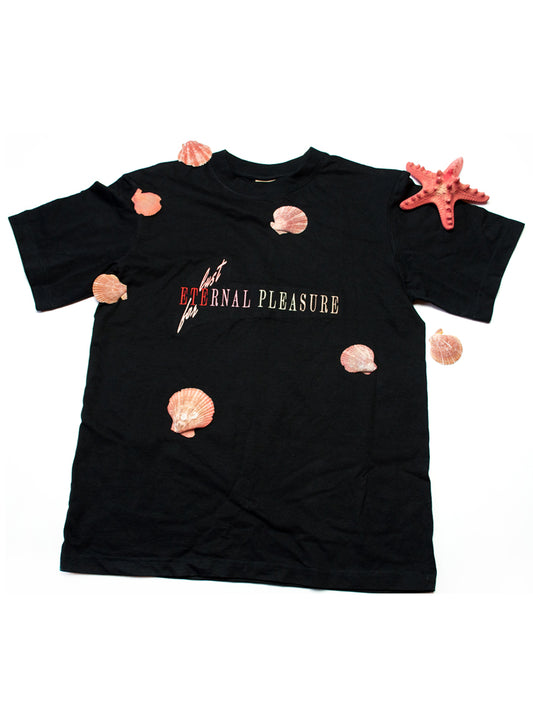 Lust for eternal pleasure t-shirt