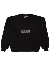 Load image into Gallery viewer, Hardcore Elegance sweatshirt
