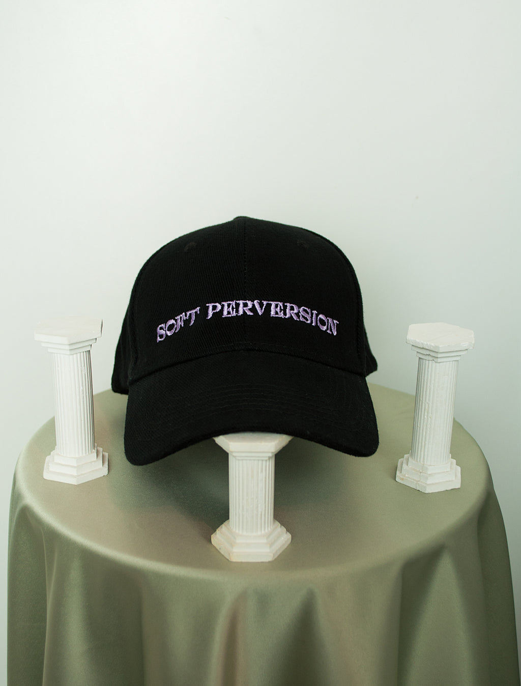 SOFT CAP