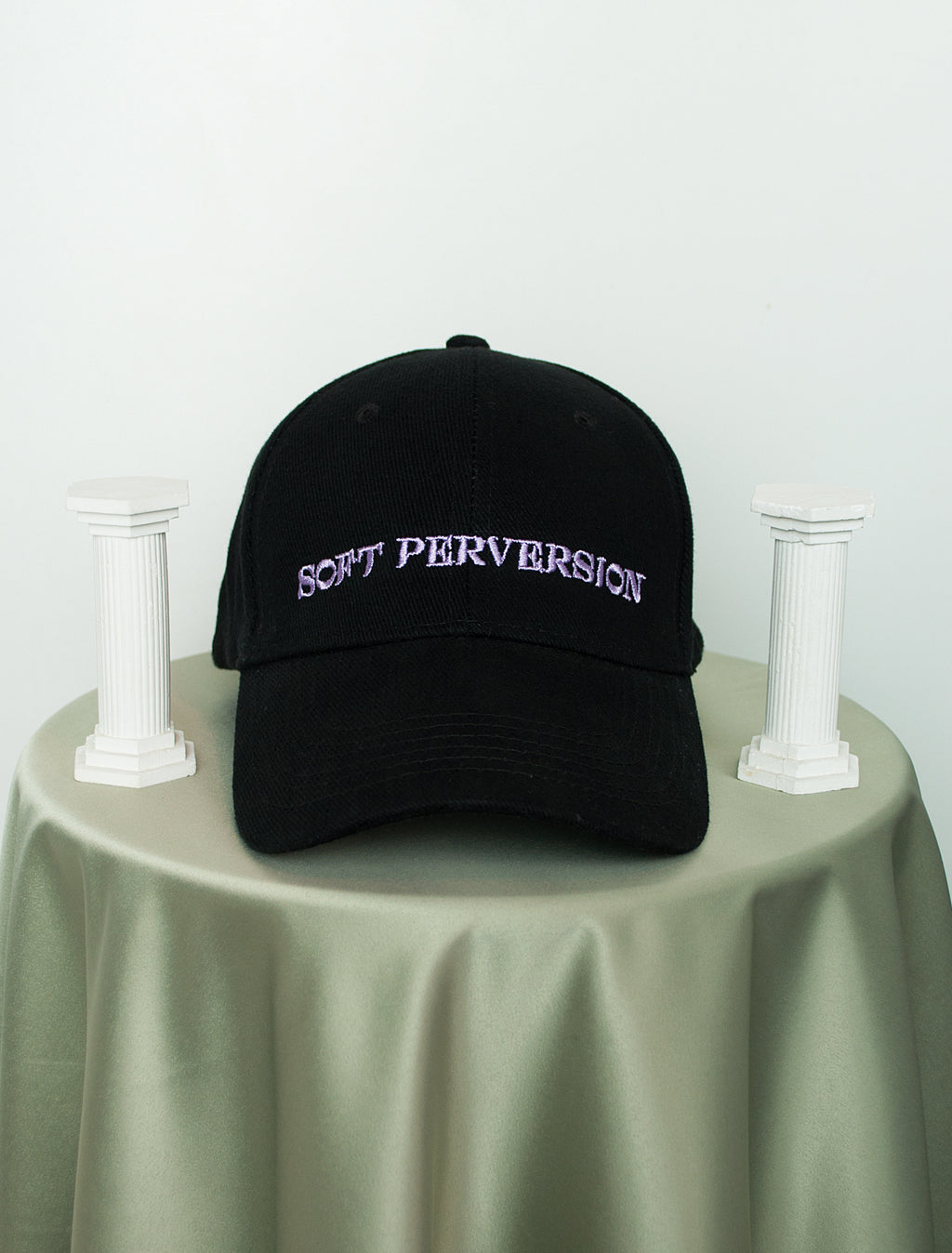 SOFT CAP