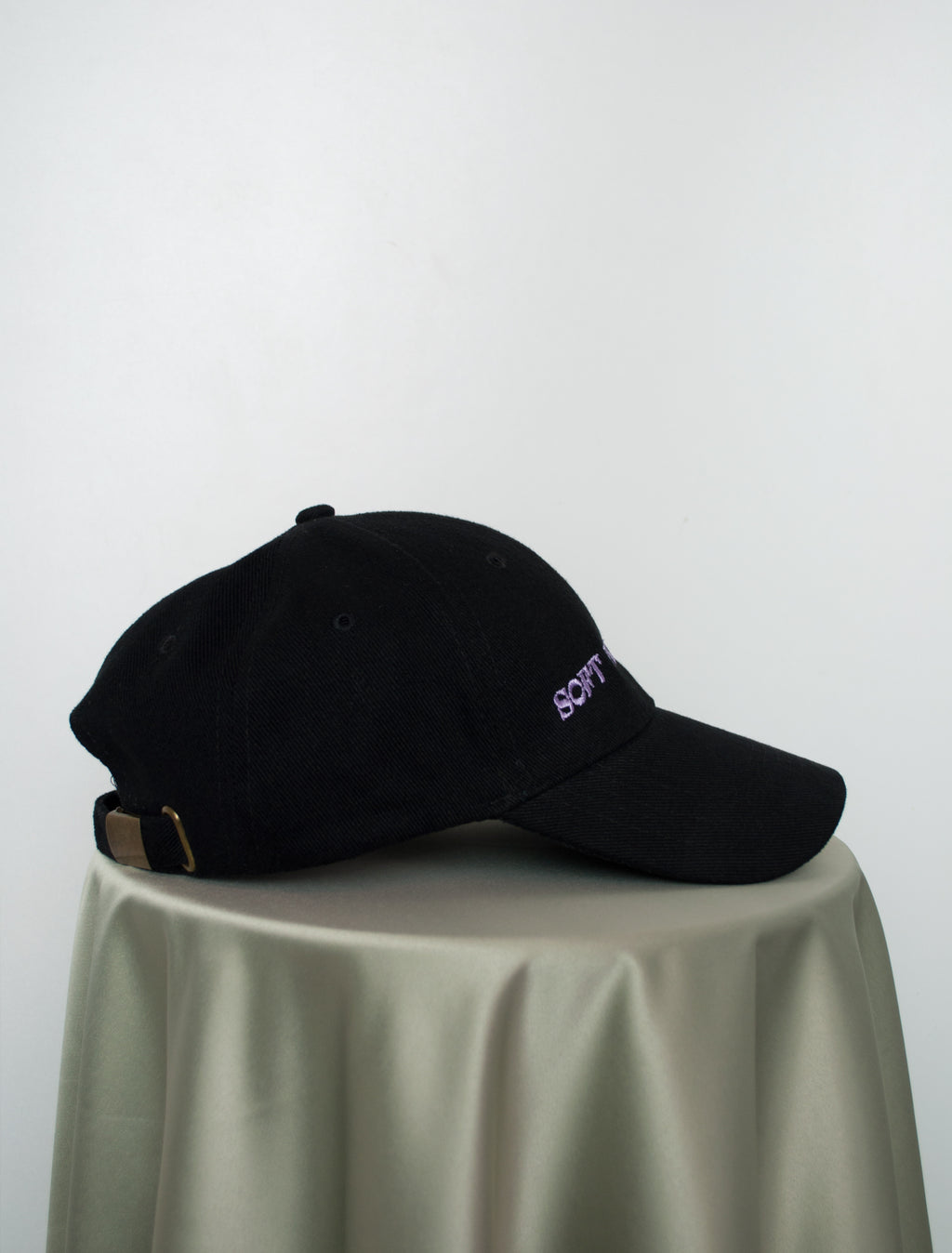 SOFT CAP