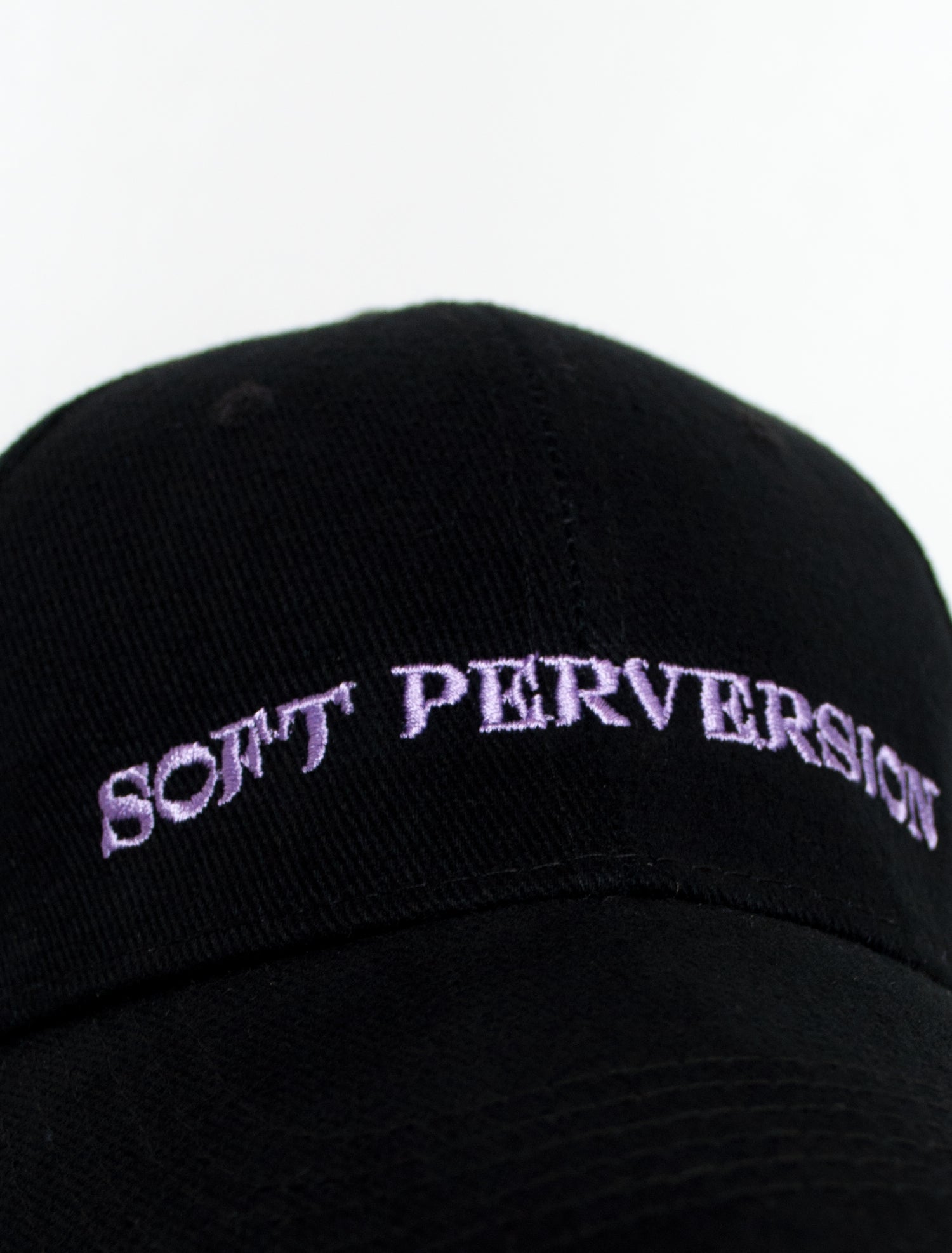 SOFT CAP