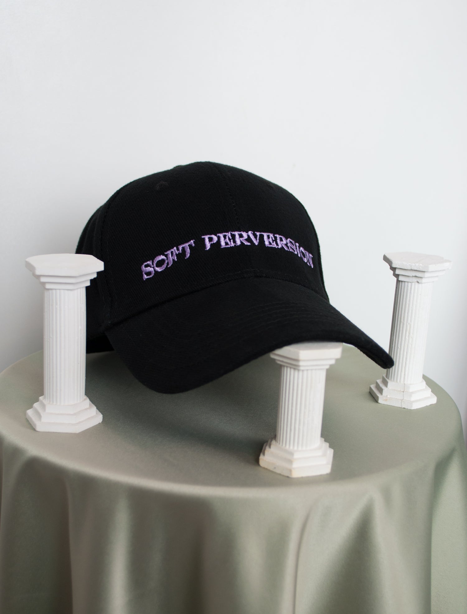 SOFT CAP
