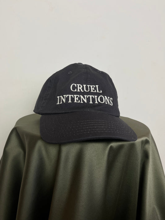 Cruel Cap