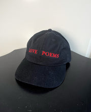 Load image into Gallery viewer, Love Poems black
